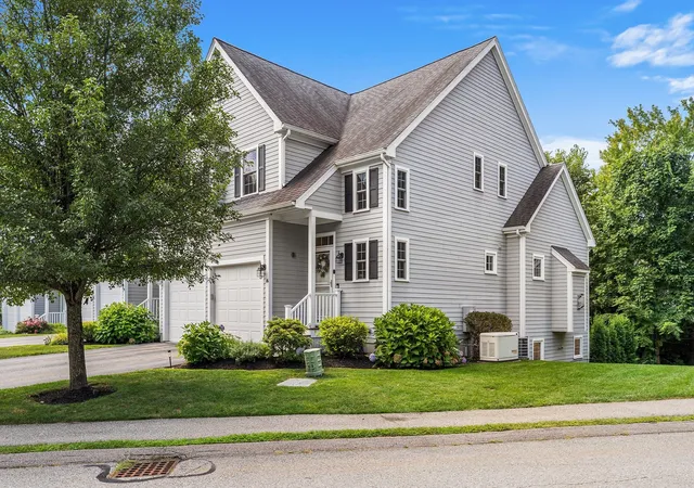 Photo 1 of Condo for sale at 16 Country Candle Ln #16, Northborough, MA 01532 | MLS# 73572895 | Listing updated on 2026-09-21
