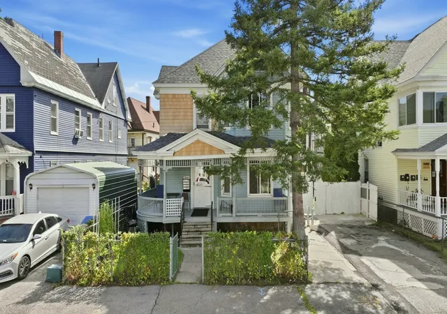 Multi family home for sale at 15 Maple Tree Ln, Worcester, MA 01602 | MLS# 73581857
