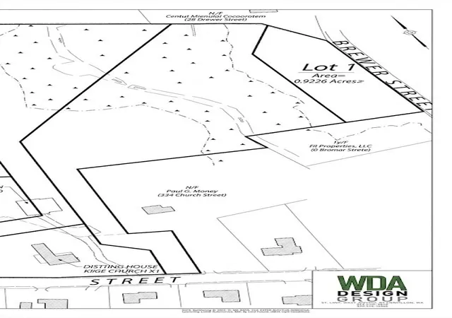 Photo 1 of Land for sale at 0 Brewer St, Northborough, MA 01532 | MLS# 73572104 | Listing updated on 2026-09-08
