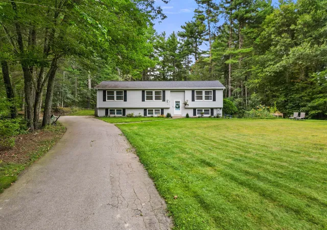 Photo 1 of Sale Pending at 41 Woodland Rd, Uxbridge, MA 01569 | MLS# 73578602 | Listing updated on 2026-10-14