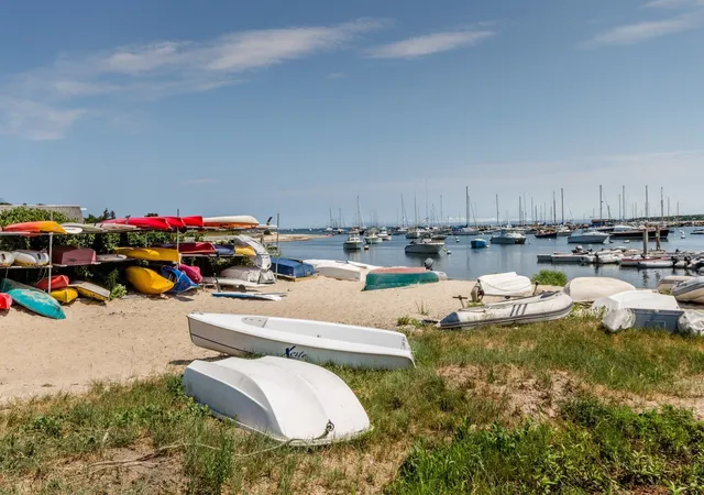 Photo 3 of Land for sale at Lot 1 Dolan Ave, Vineyard Haven, MA 02568 | MLS# 73508644 | Listing updated on 2026-09-09