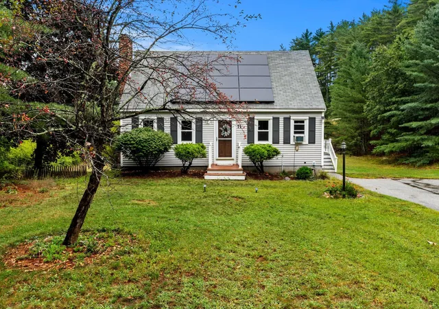 Photo 1 of Single family home for sale at 71 Mason, West Townsend, MA 01474 | MLS# 73576206 | Listing updated on 2026-09-12