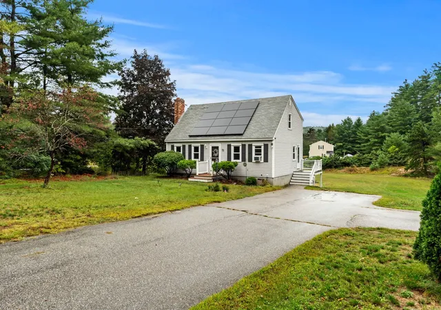 Photo 2 of Single family home for sale at 71 Mason, West Townsend, MA 01474 | MLS# 73576206 | Listing updated on 2026-09-12