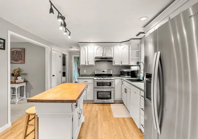 Photo 2 of Single family home for sale at 71 Mason, West Townsend, MA 01474 | MLS# 73576206 | Listing updated on 2026-09-12