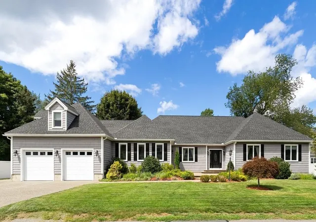 Single family home for sale at 30 Hampden Ave, Burlington, MA 01803 | MLS# 73575240