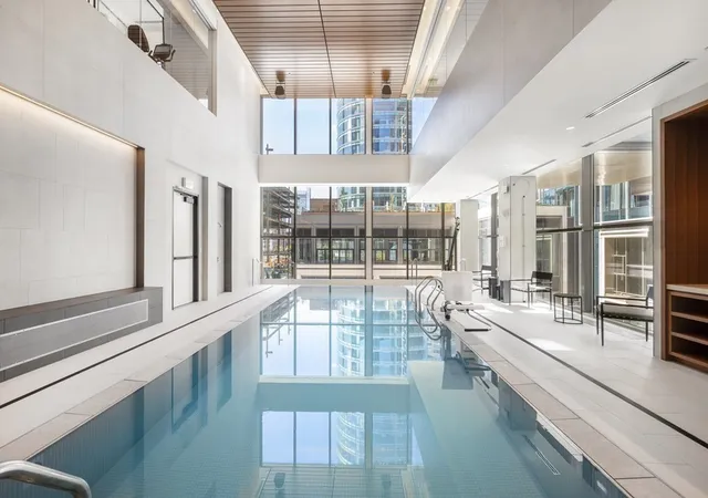 Photo 3 of Condo for sale at 133 Seaport Blvd #807, Boston, MA 02210 | MLS# 73577644 | Listing updated on 2026-10-12