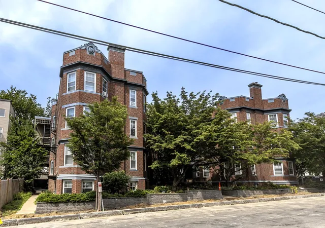 Photo 24 of Condo for sale at 1 Dana St #2, Cambridge, MA 02138 | MLS# 73523522 | Listing updated on 2026-09-08
