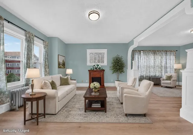 Photo 1 of Condo for sale at 85 Granite St #1, Worcester, MA 01604 | MLS# 73585828 | Listing updated on 2026-10-15