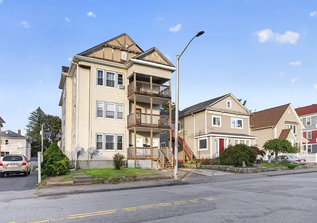 Photo 2 of Condo for sale at 85 Granite St #1, Worcester, MA 01604 | MLS# 73585828 | Listing updated on 2026-10-15