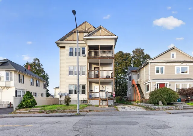 Photo 3 of Condo for sale at 85 Granite St #1, Worcester, MA 01604 | MLS# 73585828 | Listing updated on 2026-10-15