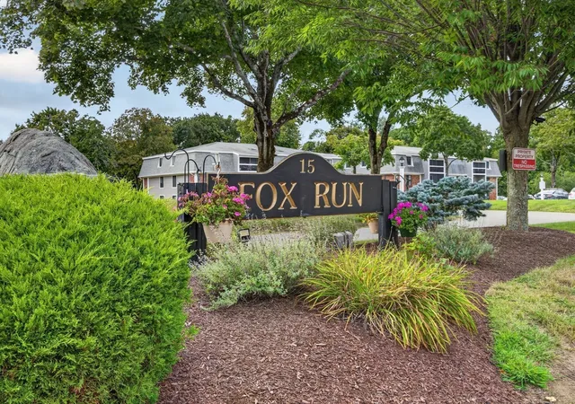 Condo for sale at 15 Foundry St #C4, South Easton, MA 02375 | MLS# 73573138