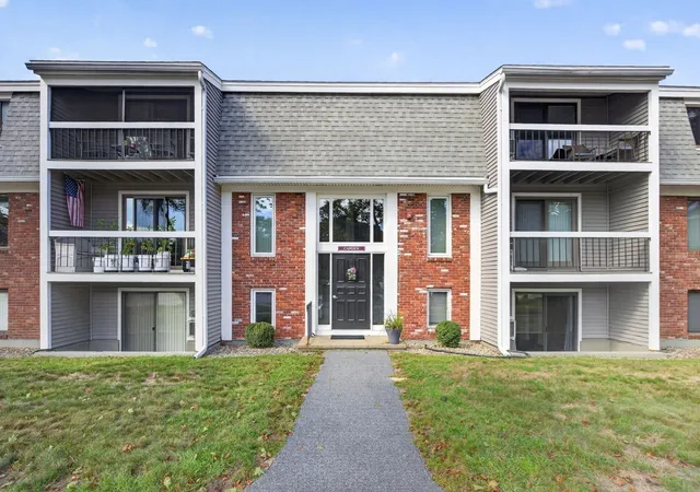 Photo 1 of Condo for sale at 15 Foundry St #C4, South Easton, MA 02375 | MLS# 73573138 | Listing updated on 2026-09-12