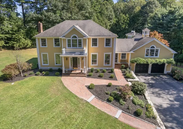 Single family home for sale at 180 Gardner, Hingham, MA 02043 | MLS# 73573937
