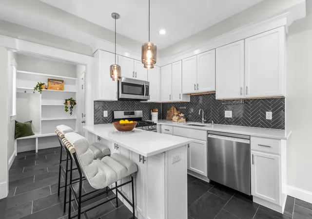 Condo for sale at 14 Marie St #3, Dorchester, MA 02122 | MLS# 73587183