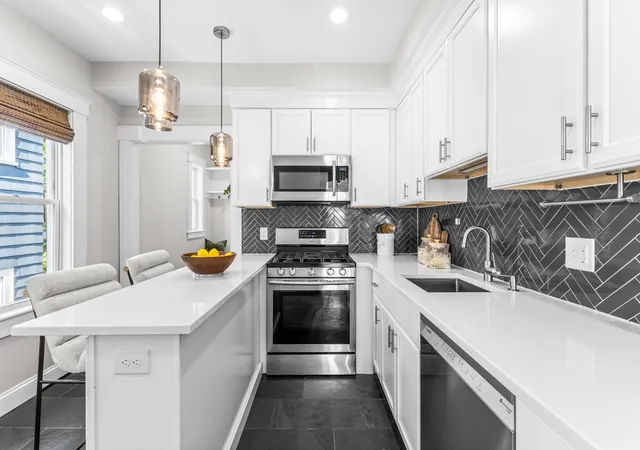 Photo 2 of Condo for sale at 14 Marie St #3, Dorchester, MA 02122 | MLS# 73587183 | Listing updated on 2026-10-21