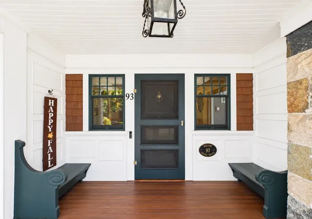 Photo 3 of Sale Pending at 93 Village Ave, Dedham, MA 02026 | MLS# 73581673 | Listing updated on 2026-10-08