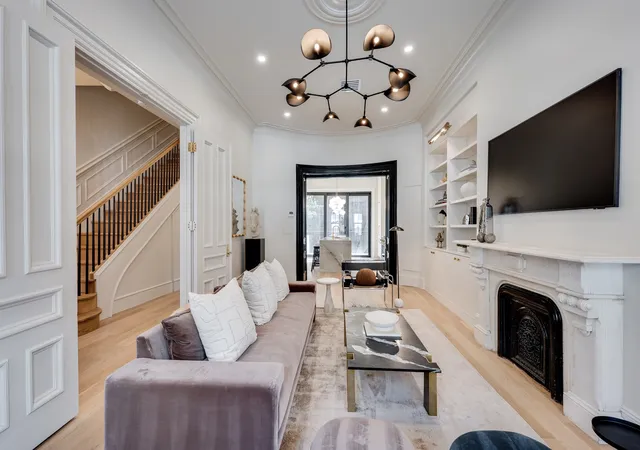 Condo for sale at 298 Columbus Ave #3-4, Boston, MA 02116 | MLS# 73588786