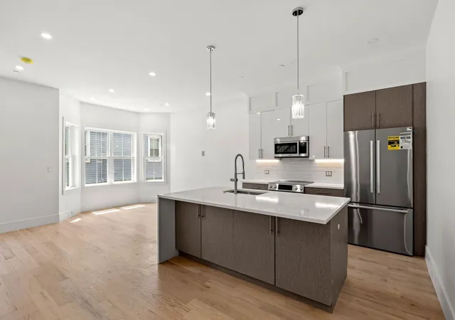 Photo 2 of Condo for sale at 108 Allston St #B, Allston, MA 02134 | MLS# 73573346 | Listing updated on 2026-09-12
