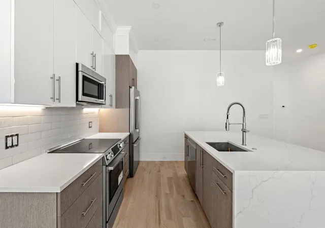 Photo 3 of Condo for sale at 108 Allston St #B, Allston, MA 02134 | MLS# 73573346 | Listing updated on 2026-09-12