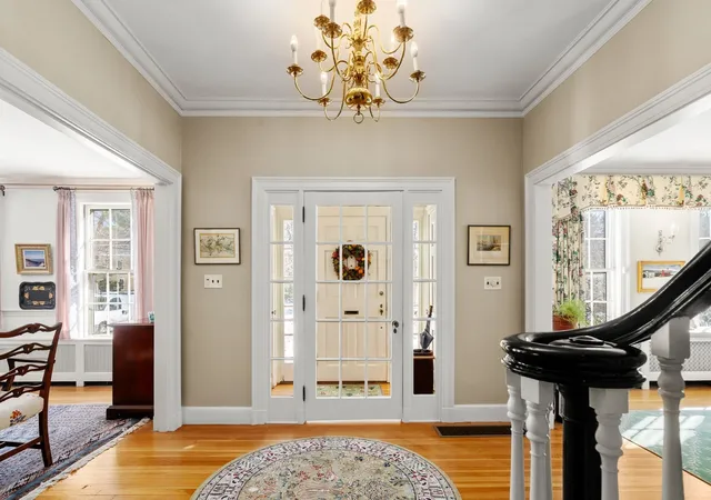 Photo 3 of Single family home for sale at 47 Bemis Rd, Dedham, MA 02026 | MLS# 73574095 | Listing updated on 2026-09-23