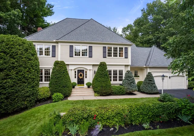 Photo 1 of Sale Pending at 11 Brewer Dr, Westborough, MA 01581 | MLS# 73577454 | Listing updated on 2026-10-16