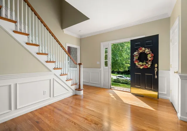 Photo 3 of Sale Pending at 11 Brewer Dr, Westborough, MA 01581 | MLS# 73577454 | Listing updated on 2026-10-16