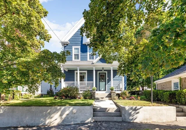 Photo 1 of Single family home for sale at 18 Taft St, Quincy, MA 02169 | MLS# 73580667 | Listing updated on 2026-10-16