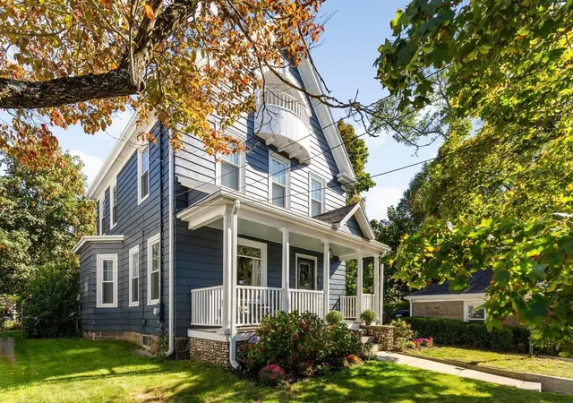 Photo 2 of Single family home for sale at 18 Taft St, Quincy, MA 02169 | MLS# 73580667 | Listing updated on 2026-10-16