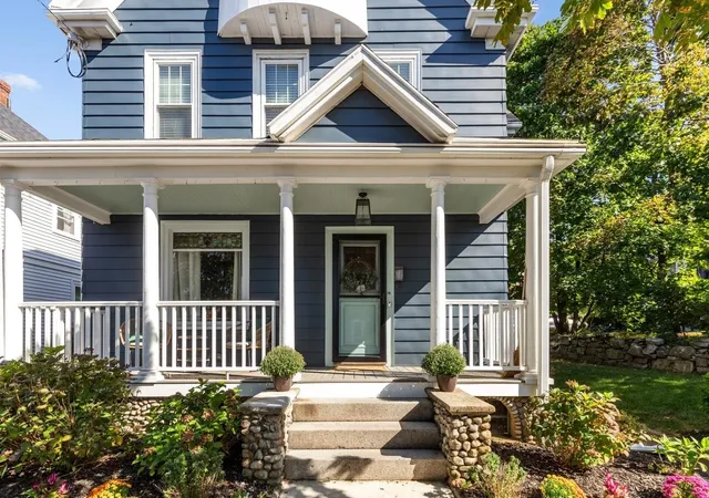 Photo 3 of Single family home for sale at 18 Taft St, Quincy, MA 02169 | MLS# 73580667 | Listing updated on 2026-10-16
