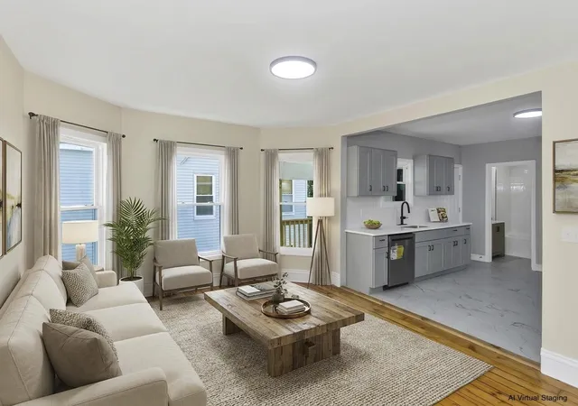 Photo 1 of Multi family home for sale at 58 Eulcid Ave, Springfield, MA 01108 | MLS# 73586900 | Listing updated on 2026-10-10
