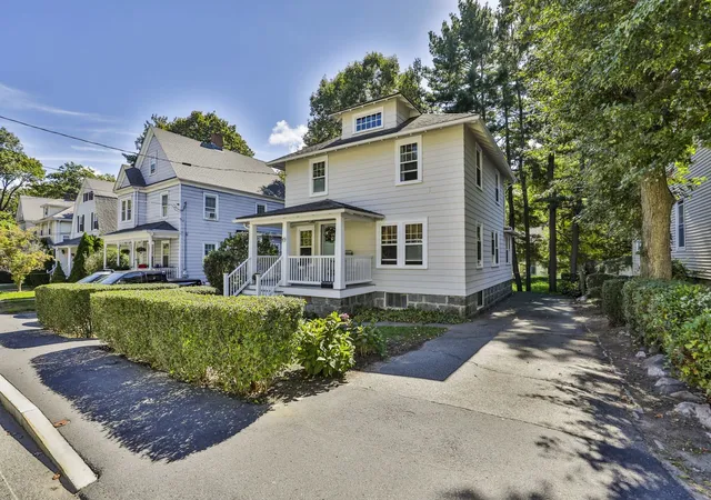Photo 2 of Sale Pending at 59 Blue Hl Ter St, Milton, MA 02186 | MLS# 73581314 | Listing updated on 2026-10-07