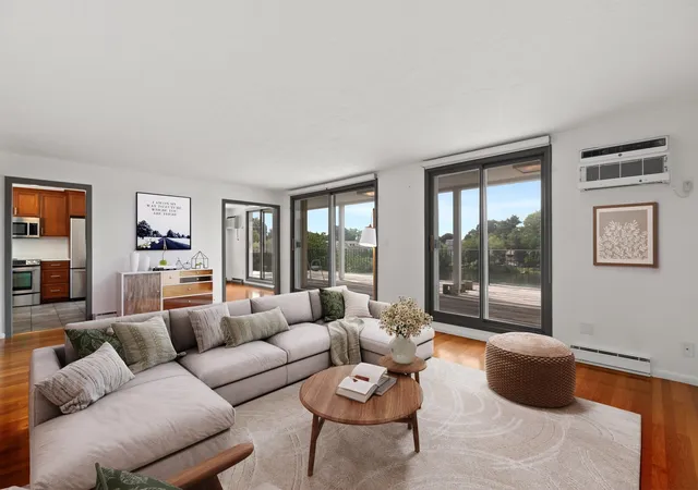 Photo 3 of Condo for sale at 20 Hamilton Rd #401, Arlington, MA 02474 | MLS# 73574204 | Listing updated on 2026-09-15