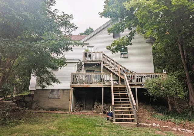 Photo 3 of Sale Pending at 126 West St, Stoughton, MA 02072 | MLS# 73572815 | Listing updated on 2026-09-30