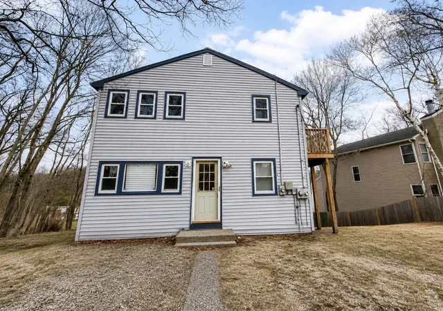 Photo 1 of Multi family home for sale at 47 Lakeside Ave, Webster, MA 01570 | MLS# 73571605 | Listing updated on 2026-09-07
