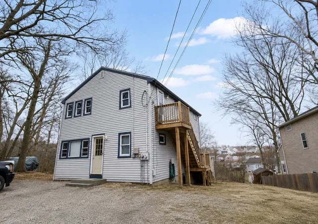 Photo 2 of Multi family home for sale at 47 Lakeside Ave, Webster, MA 01570 | MLS# 73571605 | Listing updated on 2026-09-07