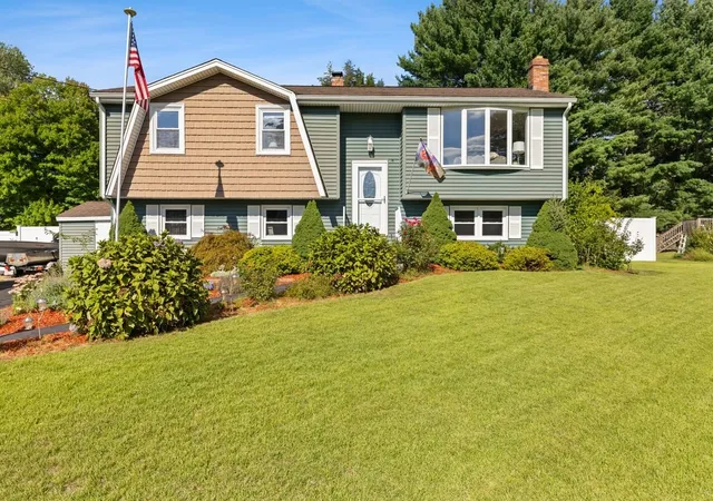 Photo 1 of Sale Pending at 50 Ruth Ellen Rd, Raynham, MA 02767 | MLS# 73574553 | Listing updated on 2026-09-29