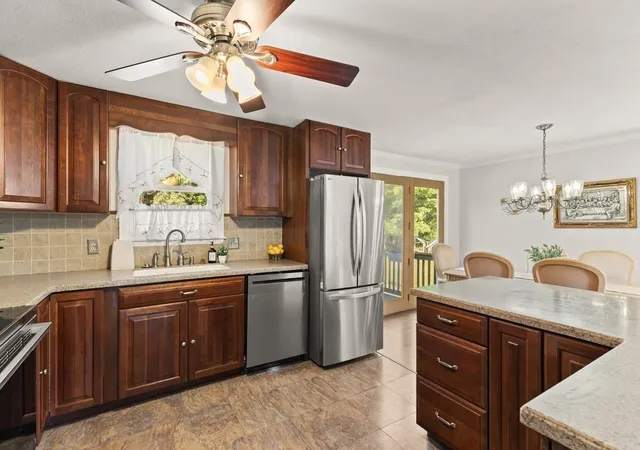 Photo 3 of Sale Pending at 50 Ruth Ellen Rd, Raynham, MA 02767 | MLS# 73574553 | Listing updated on 2026-09-29