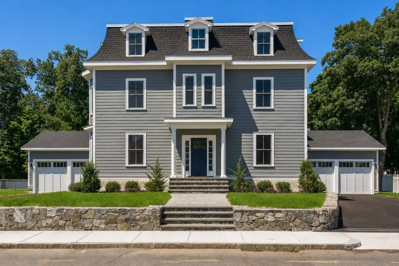 Listing Photo 1 - Condo for sale in 127 Jewett St located at 127 Jewett St, Newton, MA 02458 - Unit 127 Jewett St