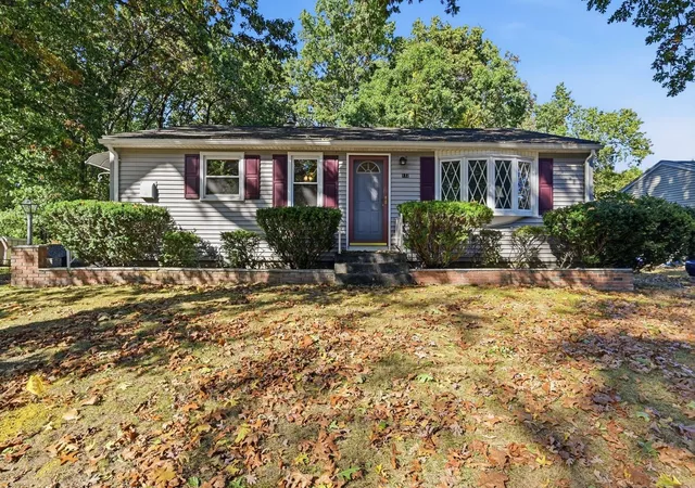 Single family home for sale at 172 Barna St, Ludlow, MA 01056 | MLS# 73586520