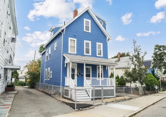 Multi family home for sale at 73 West St, Malden, MA 02148 | MLS# 73586638