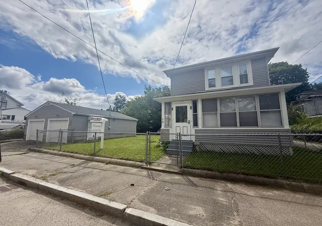 Photo 1 of Sale Pending at 18 Ford St, Brockton, MA 02301 | MLS# 73572618 | Listing updated on 2026-10-03