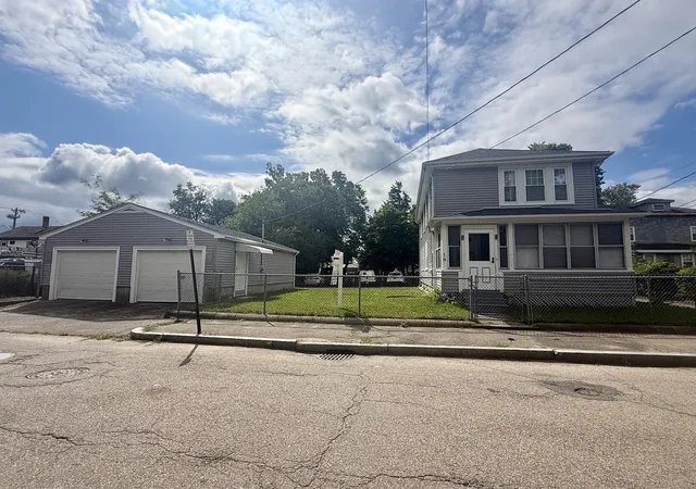 Photo 2 of Sale Pending at 18 Ford St, Brockton, MA 02301 | MLS# 73572618 | Listing updated on 2026-10-03
