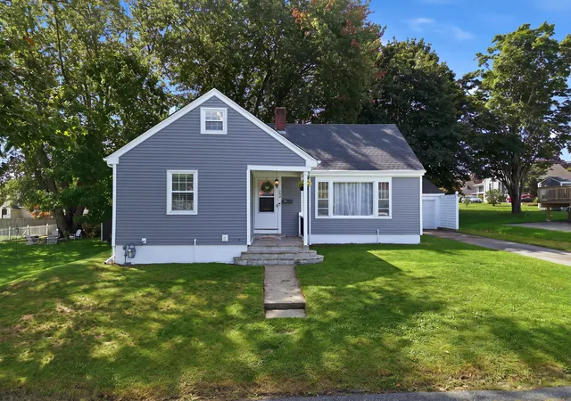 Photo 1 of Single family home for sale at 283 Longhill Ave, Somerset, MA 02726 | MLS# 73572450 | Listing updated on 2026-09-28
