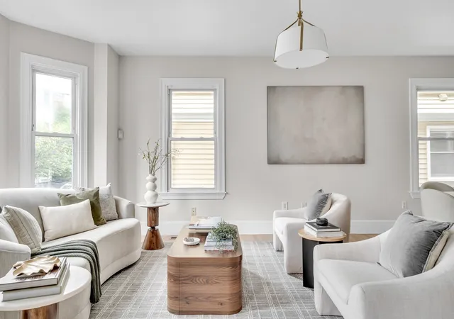 Photo 1 of Sale Pending at 40 Prince St #40, Cambridge, MA 02139 | MLS# 73587136 | Listing updated on 2026-10-20