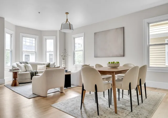 Photo 2 of Sale Pending at 40 Prince St #40, Cambridge, MA 02139 | MLS# 73587136 | Listing updated on 2026-10-20
