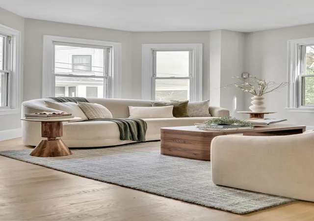 Photo 3 of Sale Pending at 40 Prince St #40, Cambridge, MA 02139 | MLS# 73587136 | Listing updated on 2026-10-20