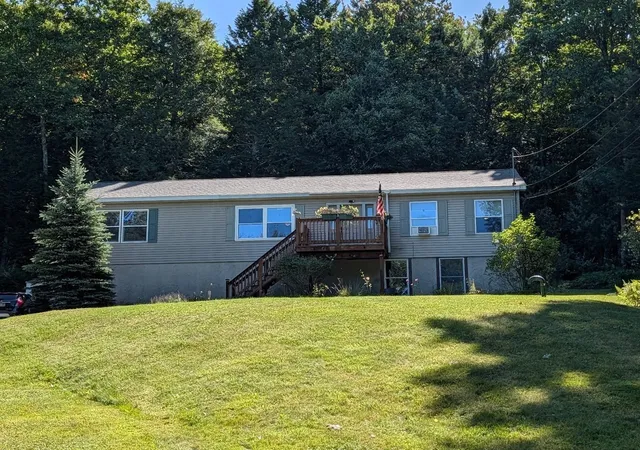 Photo 1 of Single family home for sale at 58 Philmart Dr, New Ipswich, NH 03071 | MLS# 73576984 | Listing updated on 2026-10-13
