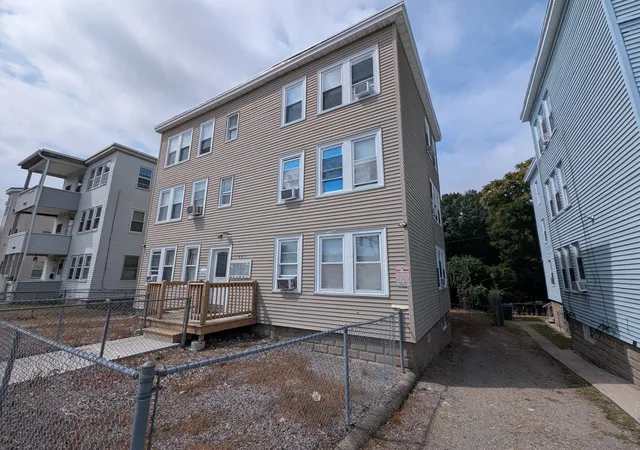 Multi family home for sale at 803-805 Hyde Park Ave, Hyde Park, MA 02136 | MLS# 73579258
