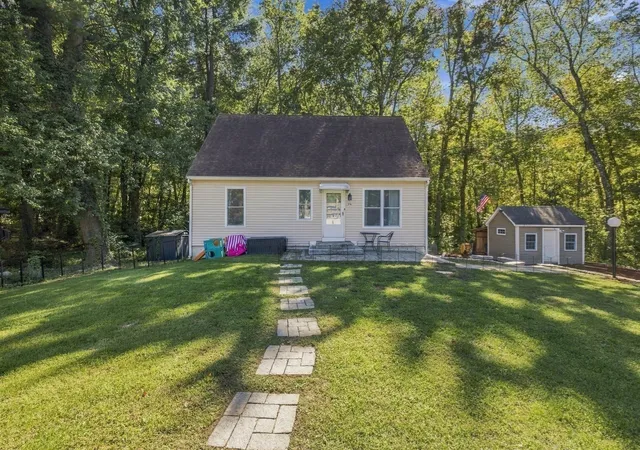 Single family home for sale at 24 Morse Ave, Wilmington, MA 01887 | MLS# 73588172