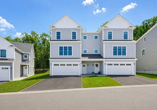 Condo for sale at 53 Fisherville Ter #0, South Grafton, MA 01560 | MLS# 73572138